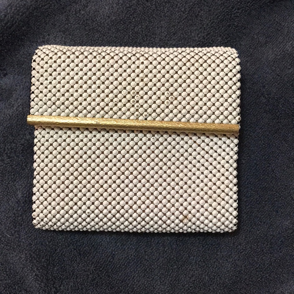 vintage wallet